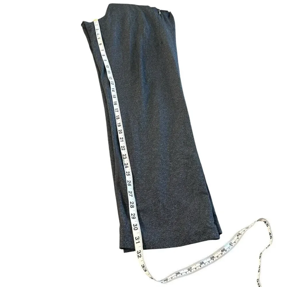 Lululemon Pants Men M Gray Discipline Athleisure Sportswear Training LM5894S
